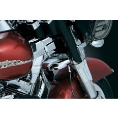 Dolne deflektory Harley-Davidson