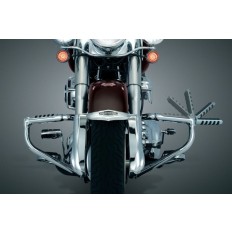 Chromowany gmol 'Ergo' Harley Davidson 
