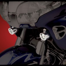 Motocyklowe światła drogowe Honda Goldwing 
