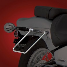 Stelaże pod sakwy motocyklowe Honda VT600 