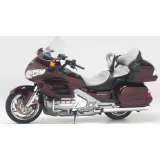 Master's Type saddle for 2001 - 2011 Honda Goldwing 1800