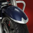 63-306 2 Front Fender Accent on Bike